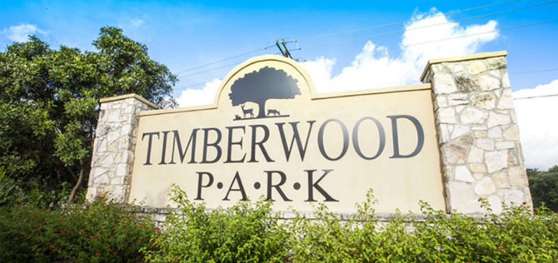 Timberwood Park
